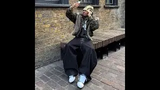 Benji Blue Bills Type Beat - 