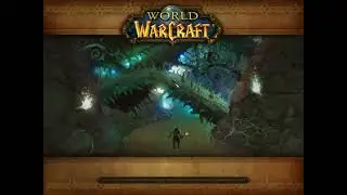 The Wild Gods Quest - WoW SoD (Wild Offering Quest)