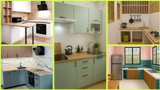 Small Kitchen Design  || Kitchen Design || Kitchen Granite Design || kitchen cabinet design