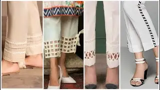Stylish Capri Design Collection 2020