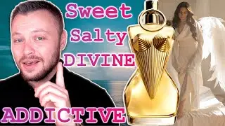 Gaultier Divine by Jean Paul Gaultier, Review | Floral Addictive Perfume
