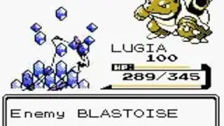 My First Pokemon Video