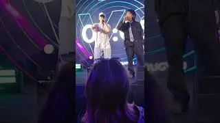 Sonus Round 2 vs Kaji