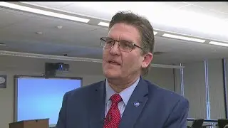 Board fires Eastern Gateway Community College president; vice president on leave