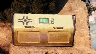Destiny 2 Beyond Light - Gold Chest Guide - Earth - Cosmodrome - The Mothyards - Cliffside Cavern