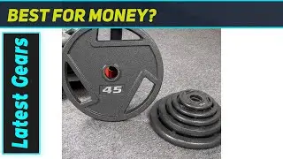 Литые диски BalanceFrom Olympic: идеальное усиление мощности!