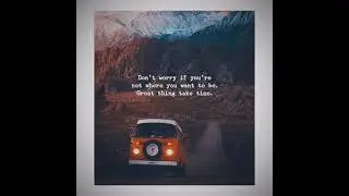 Yesterday is History, Tomorrow is&nbsp;a Mystery, but Today is a gift that is why it is Called Present ||