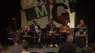 2025 CEO Roundtable - Video 1