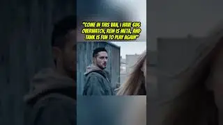 This is how I get kidnapped #overwatch2 #overwatch #trending #tiktok