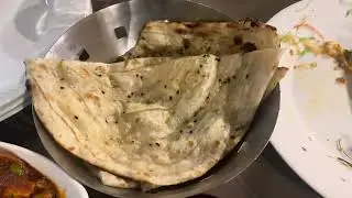 Aaj hum aaye hai Lucknow ke famous Aryan Restaurant me | dinner | food review