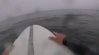 AL MERRICK(アルメリック)CHANCO (チャンチョ)鵠沼海岸で！