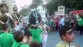 Senise San Rocco 2013