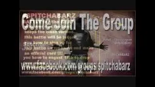 SPIT CHA BARZ -Win This Beat Challenge!! .....Download Link available in description