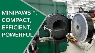 Meet the Addfield MiniPaws&trade; Chamber