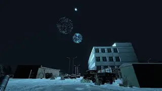 Namalsk Minitage - DayZERO