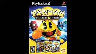 Pac-Man World 2 OST - Butane Pain