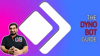 DYNO BOT SETUP | DYNO BOT DISCORD | STREAMERS DIGEST