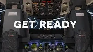 Launching July 2022 - FDS Q400 Turboprop Flight Training Device