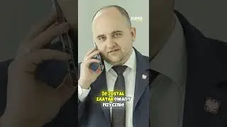 DARIUSZ MATECKI ZAATAKOWANY W BARZE POSELSKIM!