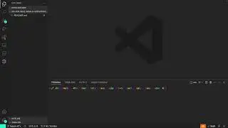 Go Applications - Lesson 5: Install Go and Visual Studio Go Extension
