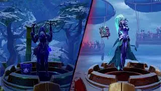 electriclove 15hp 5/7 hungoverlord arkangel fyoree reddeathlord toasteur kayr vs getalife