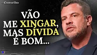 COMO CRESCER COM DÍVIDAS SEM QUEBRAR SEU NEGÓCIO | O Conselho