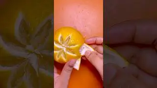 Amazing fruit cutting skills 🥰#shorts #shortsfeed #satisfying #viralvideos #viral