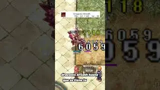 RK de Sopro early game e gr&aacute;tis - history reborn 1/3  #ragnarok #mmorpg #ragnarokonline