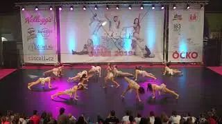 49. Coda - Katarze