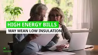 High Energy Bills of 2022