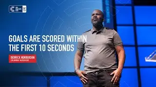 What's the Best Way to Score Goals in Hockey? - Derrick Henderson
