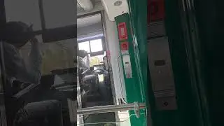 4247| Konyaray Turu #5 (H3 Selçuk Üniversitesi Kampüs Giriş) Škoda 28T ForCity Classic