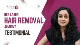 Happy Patient: See What Steffy Shah Says About Our Laser Hair Removal