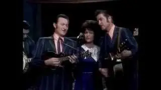 Jim And Jesse: Old Love Letters