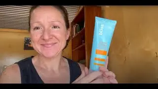 IS Bliss Body Butter Orange White Pepper Cream WORTH The Hype?