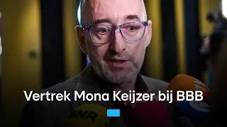 Mona Keijzer weg bij BBB: dit zegt Henk Vermeer