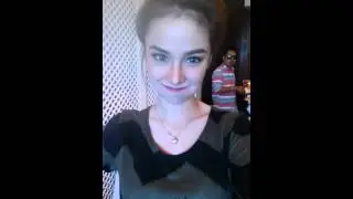 Kim Domingo- Dear Future Husband