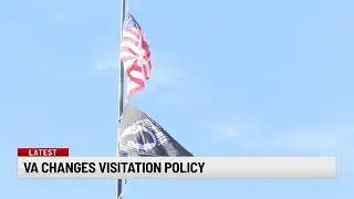 VA of WNY to change visitation policy due to surge in COVID cases