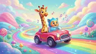Duri Duri Dam Dam Dance | Best Funny Kids Rhyme