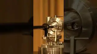 How to Build a Modern Turntable Setup with No Vibration or Sound Loss?
