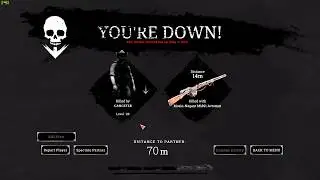 Hunt: Showdown Friends CZ - Sergey Meets His Brothers