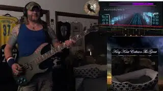 Emigrate - Emigrate {Northman Cover}{Bass Guitar} 100% Accuracy {Please See Details In Description}