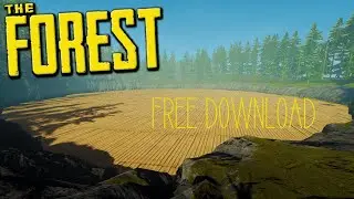 How to Download The Forest For Free Tutorial[Working 2020]