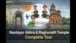 Exploring Katra Masjid, Murshidabad | Hidden Mughal Heritage of Bengal