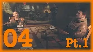 Black Ops 3 - Mission 4 - 