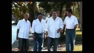 Abel Feria-Group Havana Swing - Lagrimas
