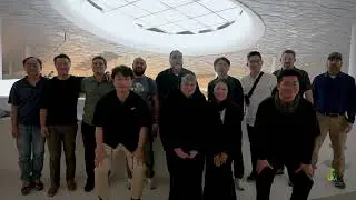 Saudi Cultural Camp 2025