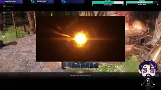 Lucky Honing On New Brelshaza Weapon 14-20