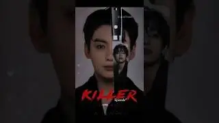 &laquo;𝐊𝐈𝐋𝐋𝐄𝐑𝐬&raquo; 𝙴𝚙𝚒𝚜𝚘𝚍𝚎&sup2; (𝘂𝘇𝗯 𝗳𝗮𝗻𝗳𝗶𝗰) #bts #btsjungookff #rekkachiq#btsff #fanfic #rekkachiq #Kuroifanfics