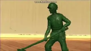 Battlefield One Trailer (Parody)